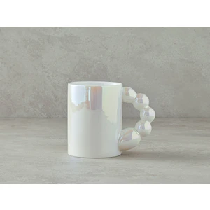 English Home Balloons New Bone China Kupa 480 ml Sedef