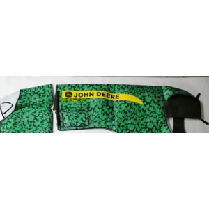 Johndeere Traktör Brandası 5050E