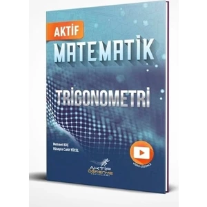 Aktif Öğrenme Yayınları Trigonometri Kolay Öğrenme Fasikülü - Mehmet Koç