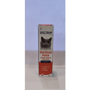 Sterilised Paste 30 gr
