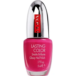 Pupa Nail Polish Fuchsia 2375301