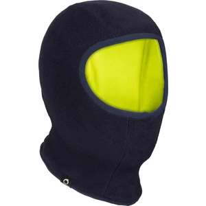 Tribord Yetişkin Polar Yelkenli Maskesi - Lacivert / Sarı