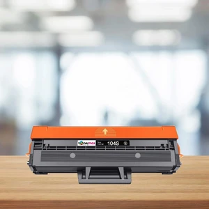 Samsung MLT-D104S Muadil Toner/ Samsung SCX-3205W Muadil Toneri