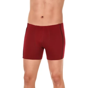 Yıldız Çamaşır 6'lı Modal Biyeli Boxer 105