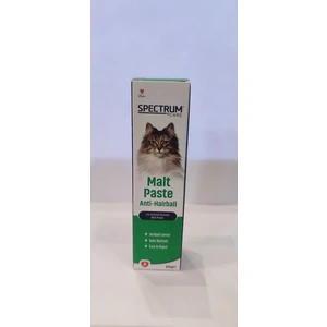 Malt Paste Anti Hairball 30 gr Tüy Yumağı Önceyici