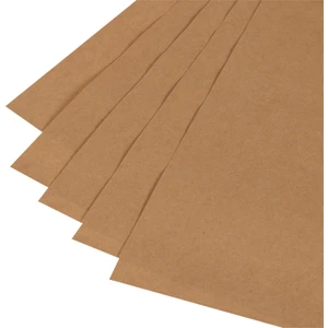 70x100-100 Adet Kraft Ambalaj Kağıdı