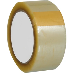 6-Adet Şeffaf Koli Bandı (45 mm x 100 m)