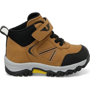 Yellow Kids Camıto 3pr Camel Erkek Çocuk Outdoor Bot