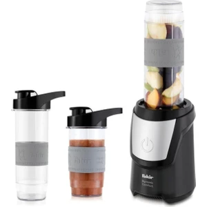 Dynamic Comfort 600 W Kişisel Blender Siyah