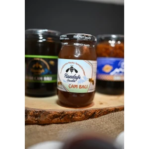 Kazdağı Arıcılık Kazdağı Çam Balı 500 gr