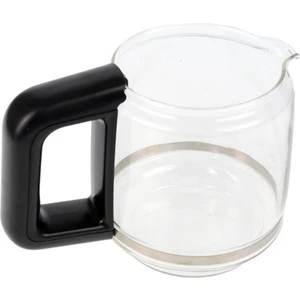 Orijinal HD7301 Çay Makinesi Cam Demlik