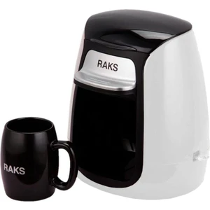 Luna Filtre Kahve Makinası