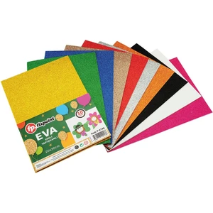 Eva Simli Yapışkanlı 10LU 20X30CM Fixpoint P-0186