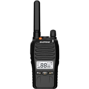 E88 Ekranlı Lisanssız Pmr Telsiz