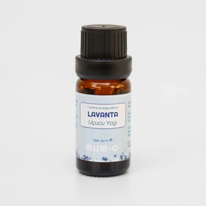 Lavanta Uçucu Yağı (10 Ml)