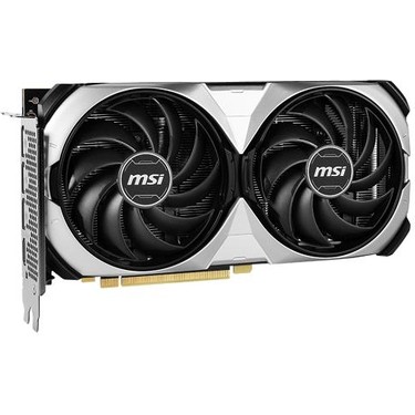 MSI Geforce Rtx 4070 Ventus 2x E 12G Oc 12GB GDDR6X HDMI Dp Fiyatı