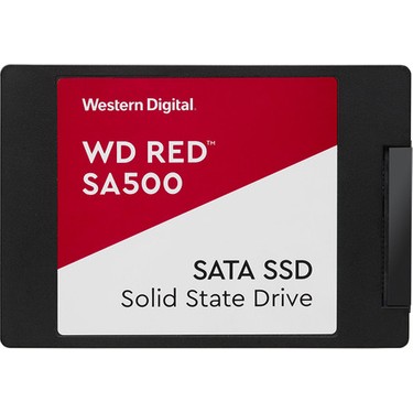 Wd Red Sa500 2TB SSD Fiyatı, Taksit Seçenekleri ile Satın Al