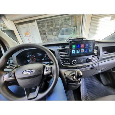 Smart Dragon Ford Transit Custom 10 Ekransız Modeller Fiyatı