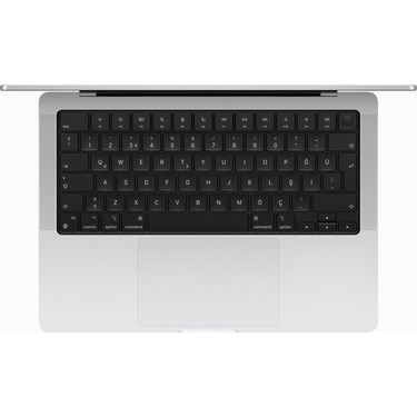 Apple MacBook Pro M3 8GB 1TB SSD macOS 14 Taşınabilir Fiyatı