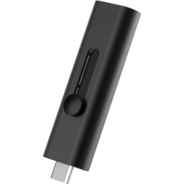 Clé USB HIKSEMI S306C 512Go USB 3.2 Type-C - Noir