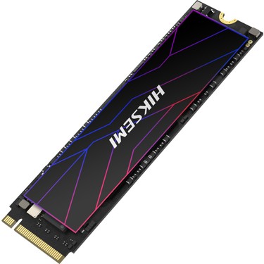 E*m様 [健康状態100％]HIKSEMI FUTURE M.2 SSD 2T Hiksemi Future Lite 2TB 7300MB/s - 6350MB/s Gen4x4 PCI-e Fiyatı