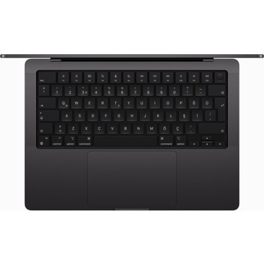Apple MacBook Pro/M3 Pro/18GB/512GB/US配列 Apple MacBook Pro M3 Pro 18GB 512GB SSD macOS 14 Fiyatı