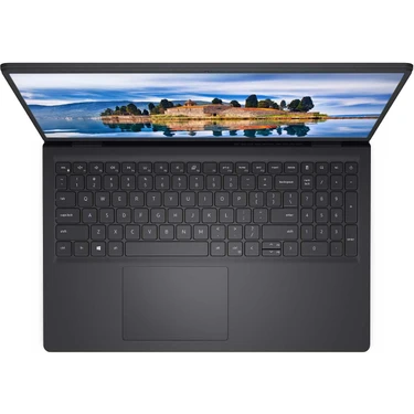 DELL Inspiron 15 3535（15inch / 8GB） Dell Inspiron 15 3535 Laptop – AMD Ryzen 5 7520U – 8 GB LPDDR5 RAM