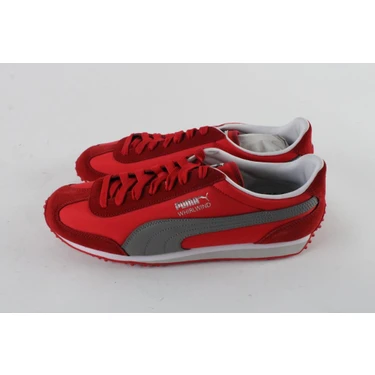 Puma Whirlwind 355110 21 K rm z Siyah Fiyat Taksit Secenekleri