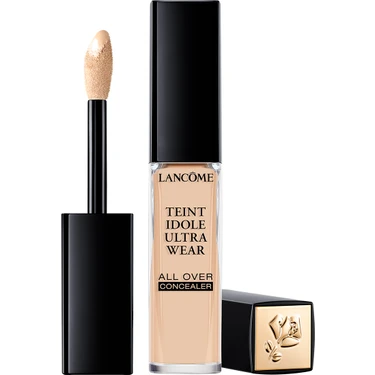 Lancome Teint Idole Ultra Wear All Over Concealer Kapatıcı 110 - Ivoire C