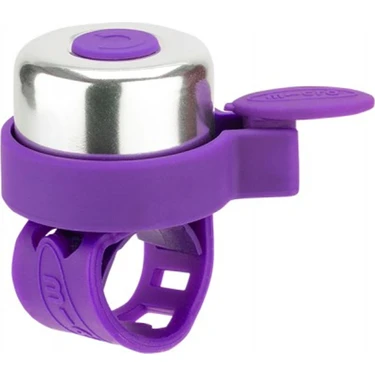 Micro Scooter Zili Purple