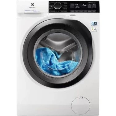 Electrolux EW8F229ST 9 kg 1200 Devir Çamaşır