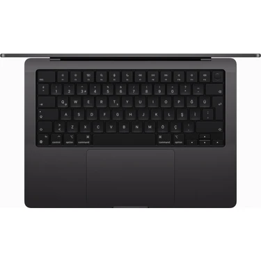 Apple MacBook Pro M3 MAX ブラック アップル マックブッ Apple MacBook Pro M3 Max 36GB 1TB SSD macOS 14 Taşınabilir Fiyatı