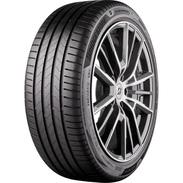 Bridgestone 225/55 R18 98V Turanza 6 4X4 Yaz Lastiği (Üretim Yılı: