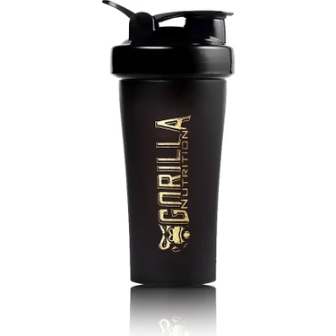 Reformed Blender Bottle - Black