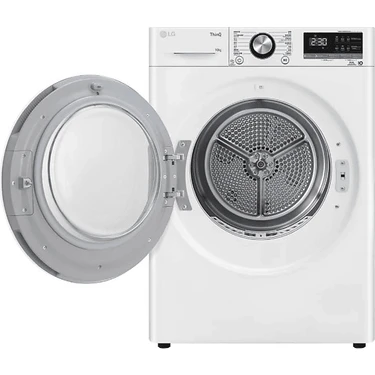 LG RH10V9AV2W.BBWPLTK 10KG Kurutma Makinesi