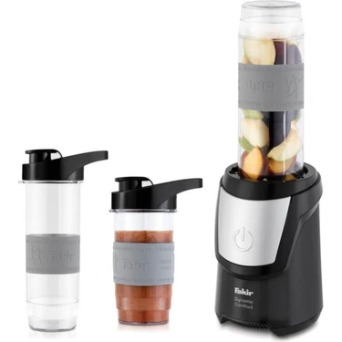 Fakir Dynamic Comfort 600 W Kişisel Blender