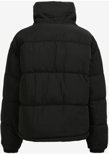 Siyah Kadın Mont W-ICE-001 fiyatları