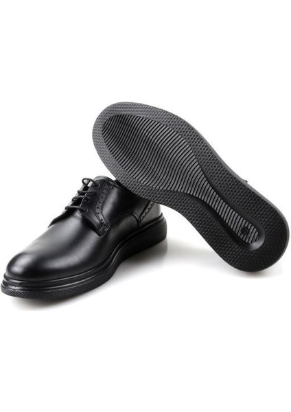 90166 Erkek Günlük Oxford Ayakkabı