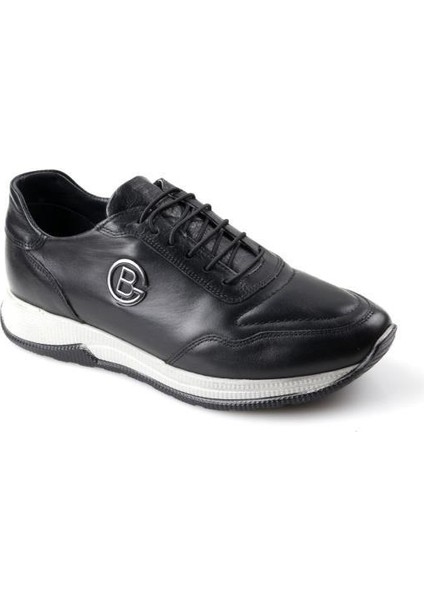 3703 Orto Pedik Erkek Günlük Deri Ayakkabı