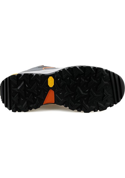 M Hedgehog Futurelight Erkek Outdoor Ayakkabısı NF0A8AADQH41 Gri
