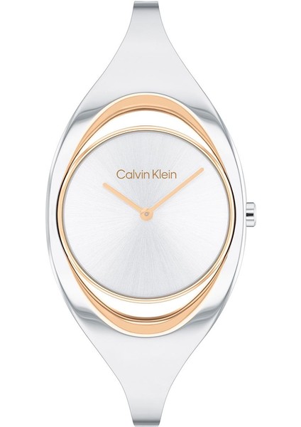 Calvin Klein CK25200424 Kadın Kol Saati