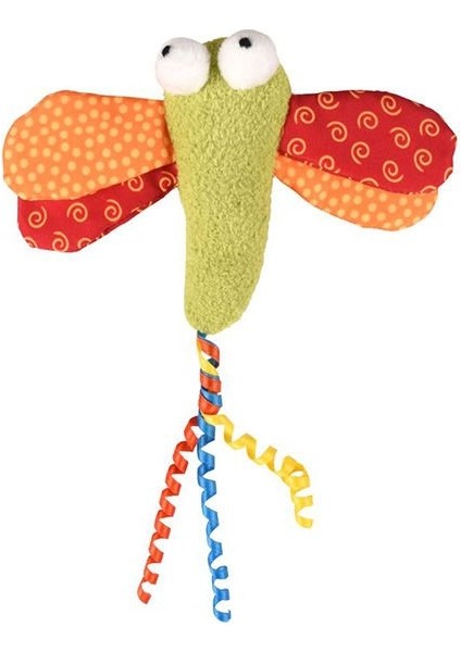 Yowly Yusufcuk Kedi Oyuncağı 18 cm