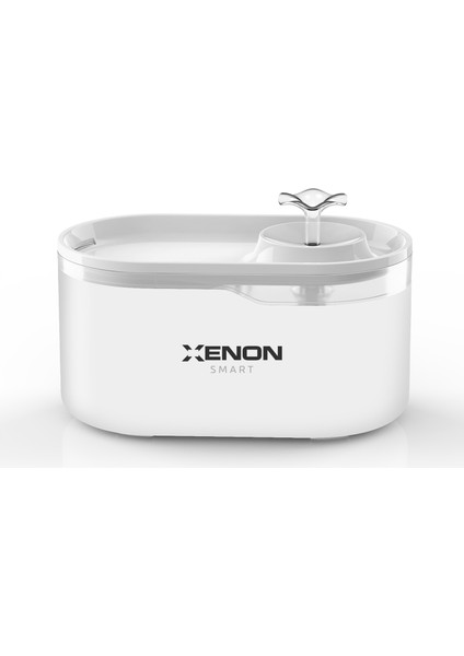 x enon Smart Akıllı Su Pınarı