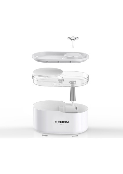x enon Smart Akıllı Su Pınarı