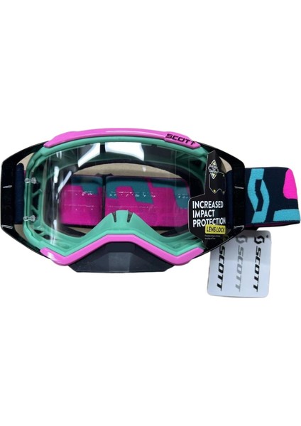 Rüzgar ve Toz Geçirmez Gözlükler (Yurt Dışından)