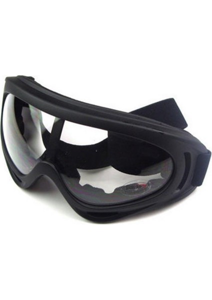 Polikarbonatla Güçlendirilmiş Gözlükler (Yurt Dışından)