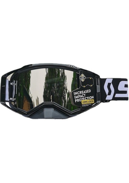 Rüzgar ve Toz Geçirmez Gözlükler (Yurt Dışından)