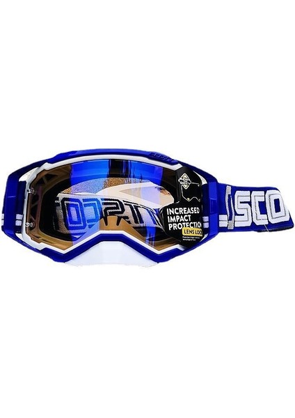 Rüzgar ve Toz Geçirmez Gözlükler (Yurt Dışından)