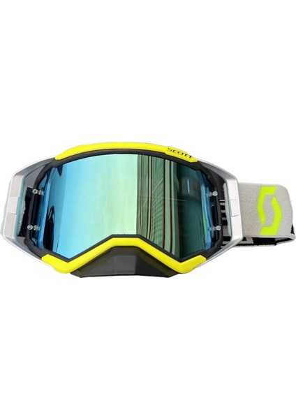 Rüzgar ve Toz Geçirmez Gözlükler (Yurt Dışından)