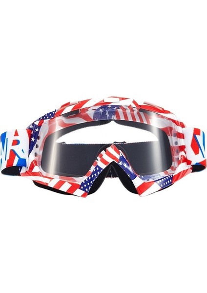 Buğu Önleyici Kayak Gözlüğü (Yurt Dışından)